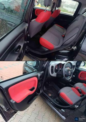 FIAT Panda 0.9 TwinAir Turbo S&S Easy rif. 23379755 - Foto 5
