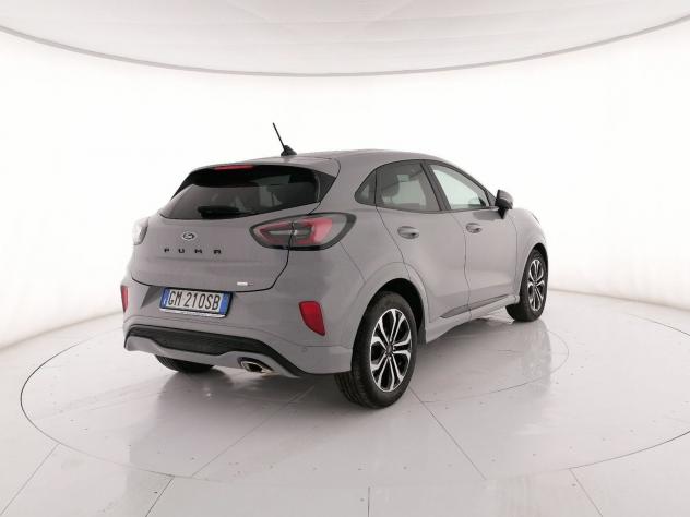 Ford Puma 1.0 ecoboost h ST-Line s&s 125cv - Foto 2