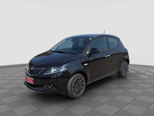 LANCIA Ypsilon Ypsilon 1.0 FireFly 5 porte S&S Hybrid Gold rif. 23925676