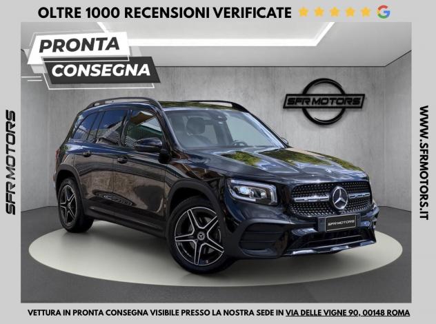 Mercedes-Benz GLB GLB 200 d Automatic 4MATIC Premium - PROMO/IVA ESP