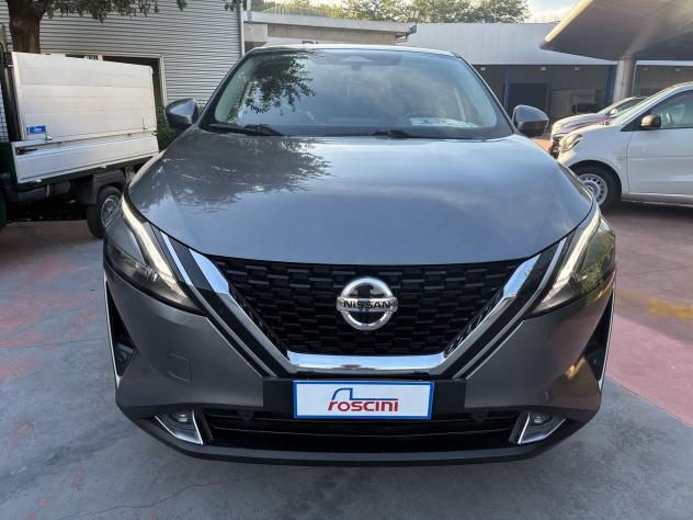 Nissan Qashqai 1.3 MHEV 158 N-Style Xtronic - Foto 2