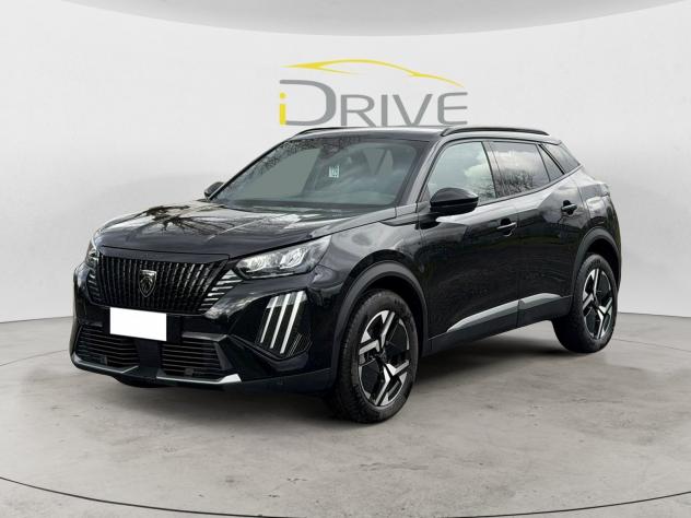 Peugeot 2008 PureTech 100cv S&S Allure "nero" +GPL - Foto 3