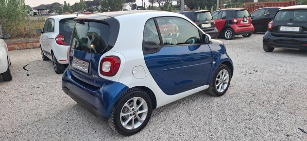 Smart ForTwo 1000 62 kW couppassion GARANZ 12 MESI NO OBBLIGO FINANZIAMENTO - Foto 7