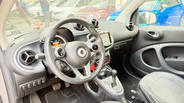 Smart ForTwo 70 1.0 Prime LED NAVI PANORAMA CERCHI 15 PDC BLUETOOTH - Foto 9