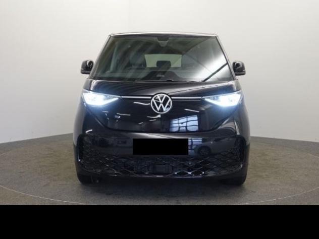 VOLKSWAGEN ID.Buzz Pro Goal 7P + IVA rif. 22219343 - Foto 3