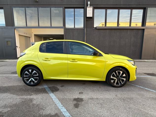 Peugeot 208 208 Hybrid 110 e-DCS6 Business - Foto 4