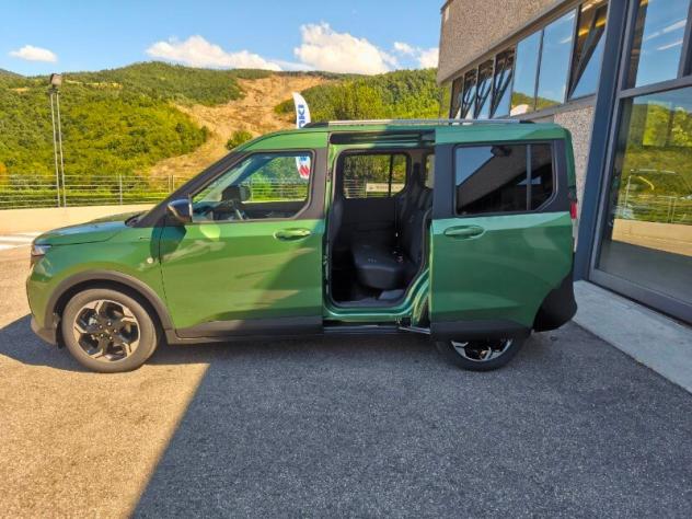 FORD Tourneo Courier 2ªs Tourneo Courier 1.0 EcoBoost Active