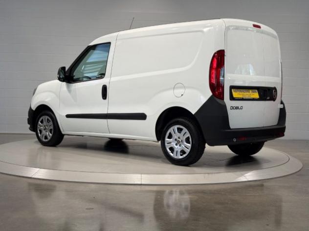 FIAT Doblo Doblò 1.3 MJT PC-TN Cargo Lamierato E5+ PREZZO+IVA rif. 23983944 - Foto 3