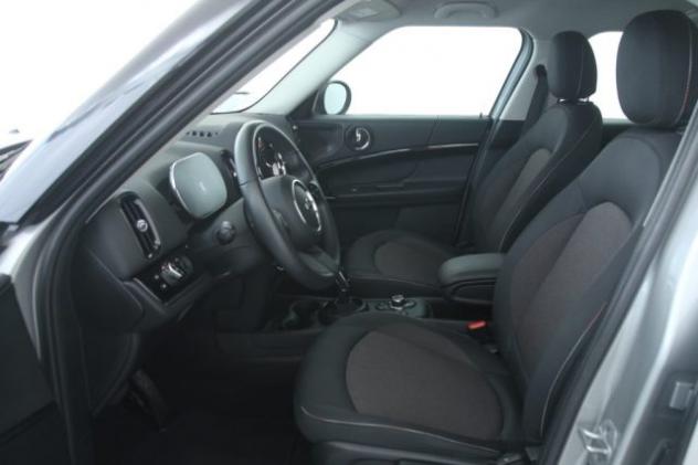 MINI Countryman 1.5 Cooper Essential Countryman Cerchi 17'' Black rif. 22562523 - Foto 7