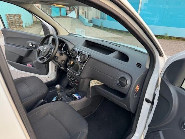 Dacia Dokker multispazio - Foto 8