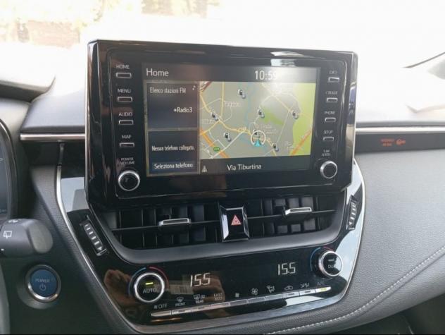 Toyota Corolla Touring Sports 1.8 Hybrid Business - Foto 6
