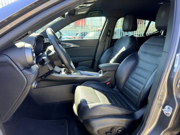 ALFA ROMEO - Tonale - 1.6 diesel 130 CV TCT6 Veloce#FARI LED MATRIX! - Foto 10