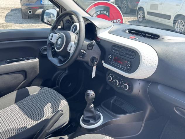 Renault Twingo SCe 65 CV Duel - Foto 8
