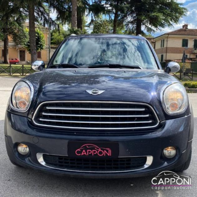 MINI One D 1.6 16V - NEOPATENTATI rif. 24159265 - Foto 2