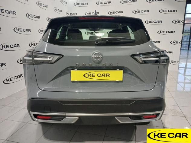Nissan Qashqai Qashqai MHEV 140 CV Acenta - Foto 6