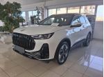 DR AUTOMOBILES dr6 new dr 6 benzina gpl