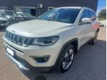 JEEP Compass 1.6 Multijet II 2WD Limited rif. 23431026