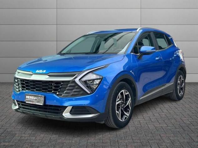KIA Sportage 1.6 CRDi MHEV Business rif. 23995783