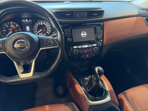 NISSAN X-Trail dCi 150 Tekna rif. 24075369 - Foto 9
