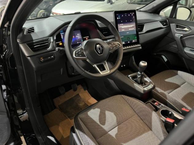 RENAULT Captur TCe 90CV GPL Techno CAR PLAY NAVI/TELECAM+PARK rif. 24175923 - Foto 10