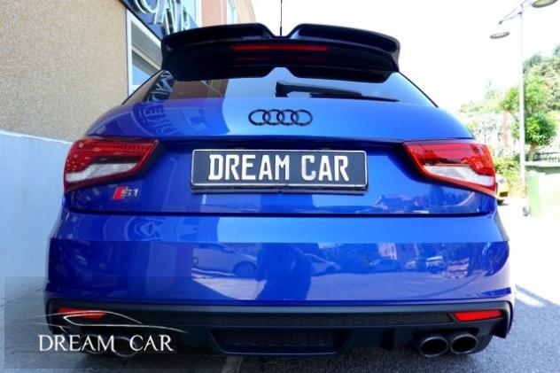 AUDI S1 SPB 2.0 TFSI quattro 231CV PACCHETTO QUATTRO-BOSE rif. 23069337 - Foto 4