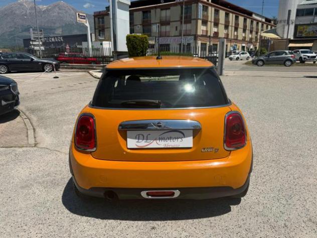 MINI Cooper D 1.5 COUPER D SCONTO ROTTAMAZIONE rif. 22390310 - Foto 4