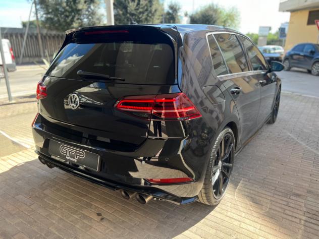 Volkswagen Golf R 2.0 TSI DSG 4MOTION 5p. BMT - Foto 6