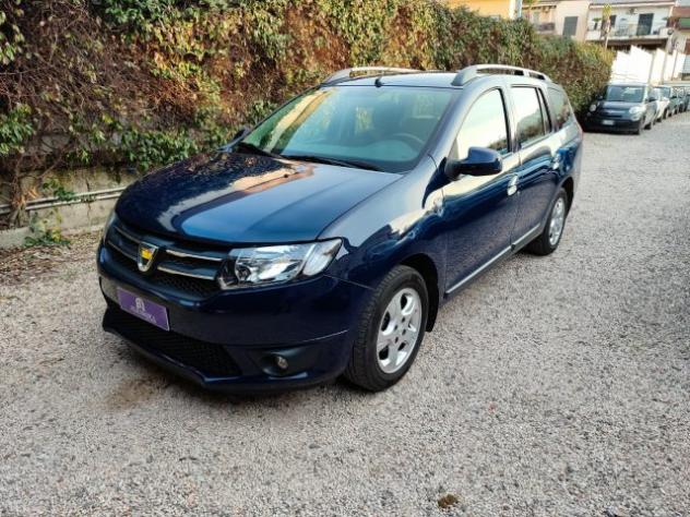 DACIA Logan MCV 900 TCe 12V 90CV Lauréate rif. 22658244