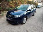 DACIA Logan MCV 900 TCe 12V 90CV Lauréate rif. 22658244