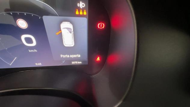 FIAT Pandina Pandina 1.0 firefly hybrid s&s 70cv #SOLO3000KM - Foto 9