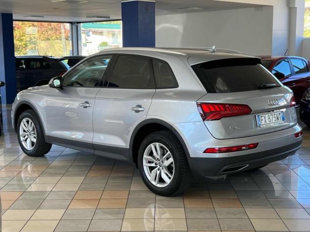 Audi Q5 40 TDI quattro S tronic - Foto 4