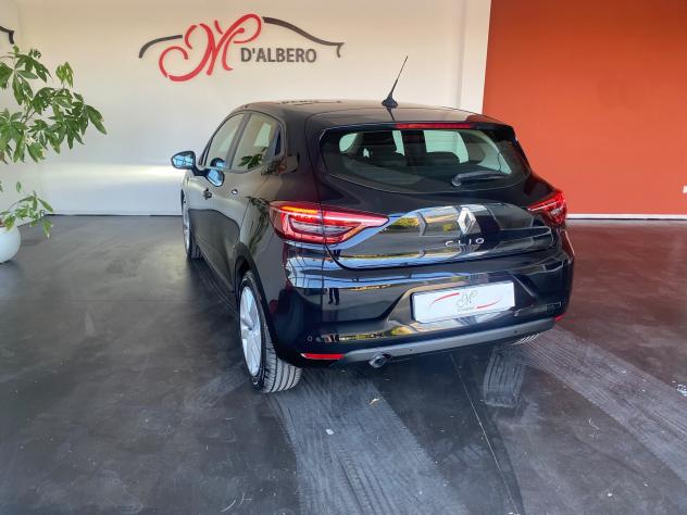 Renault Clio Clio 1.5 blue dci Business 100cv - Foto 8