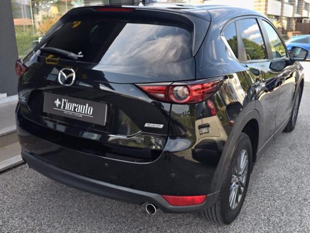 MAZDA CX-5 2.2L Skyactiv-D 150CV 4WD Exceed rif. 24059505 - Foto 4