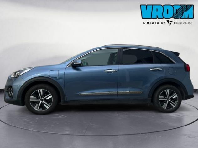 KIA Niro 1.6 GDi DCT PHEV Urban rif. 23307329 - Foto 6