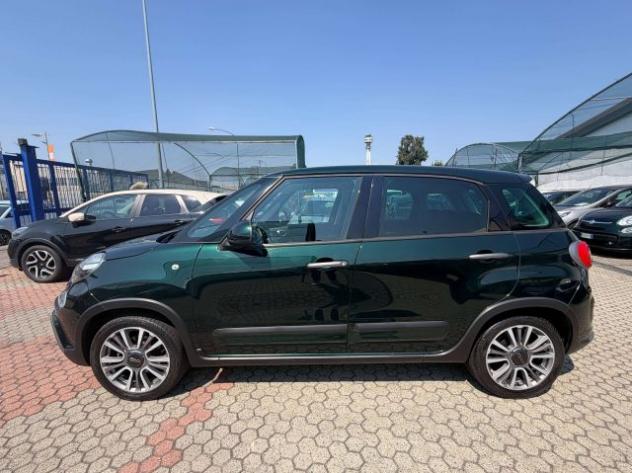 FIAT 500L 500L Cross Cross 1.4 s gpl rif. 23982073 - Foto 2