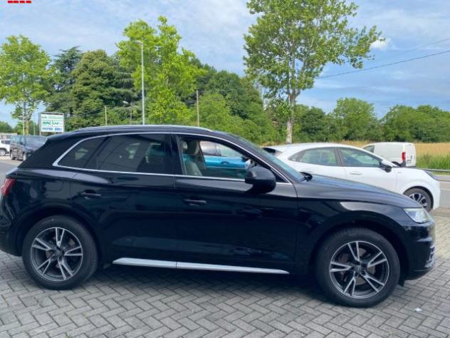 AUDI Q5 45 TDI quattro tiptronic Design rif. 23926899 - Foto 4
