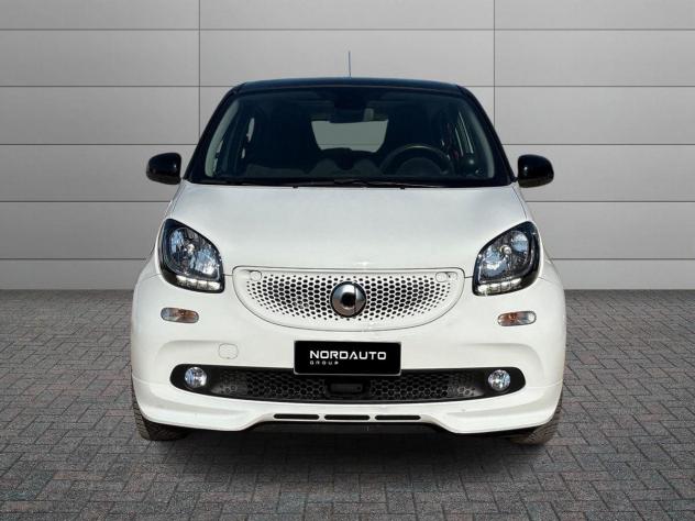 smart forfour II 2015 1.0 Superpassion 71cv - Foto 4