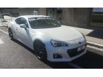 Subaru BRZ 2.0