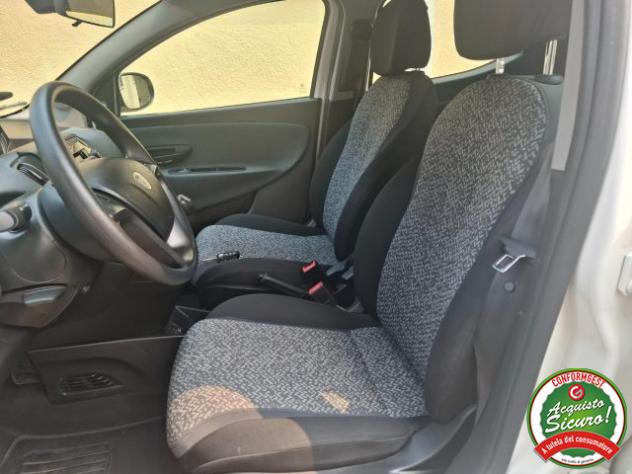 LANCIA Ypsilon 1.0 FireFly 5 porte S&S Hybrid Ecochic Silver UN.O rif. 23979251 - Foto 8