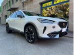 CUPRA Formentor 2.0 TDI 150CV NAVIGATORE CERCHI 19" RETROCAMERA rif. 23090579