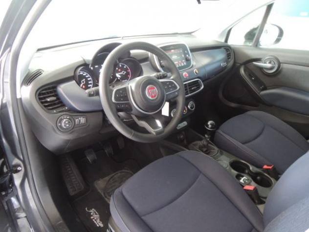 FIAT 500X 1.3 MultiJet 95 CV Club rif. 23978022 - Foto 6