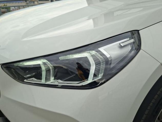 BMW X1 sDrive 18d Aut. rif. 23532199 - Foto 6