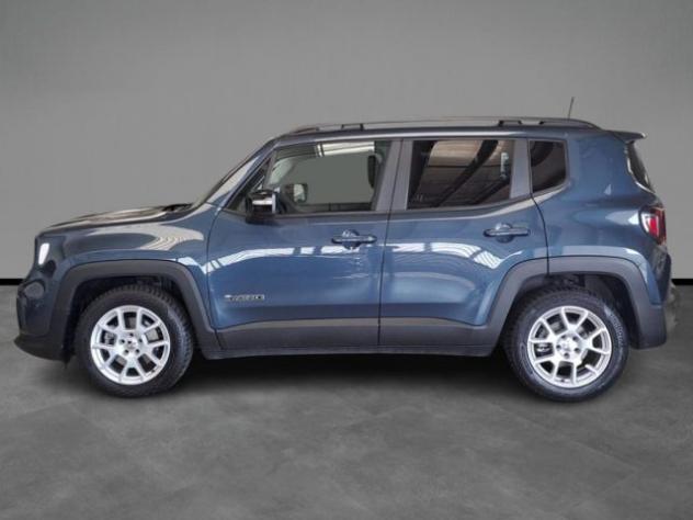 JEEP Renegade 1.5 MultiAir MHEV Limited FWD Aut. rif. 24046681 - Foto 2