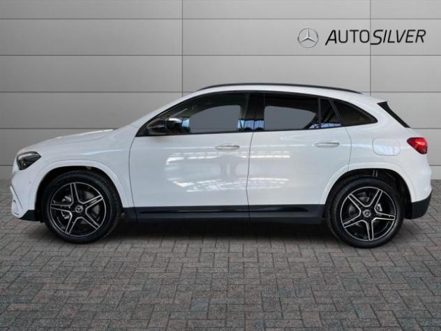 MERCEDES-BENZ GLA 200 d Automatic AMG Line Advanced Plus rif. 23048382 - Foto 4
