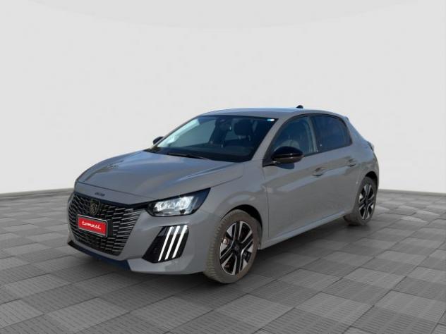 PEUGEOT 208 208 PureTech 100 Stop&Start 5 porte Allure rif. 24185089