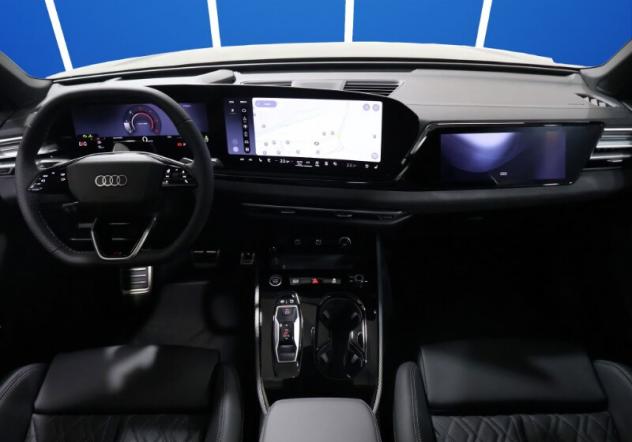 AUDI A5 3ª serie A5 Avant TDI 150 kW mHEV+ S tronic quattro S Line - Foto 8