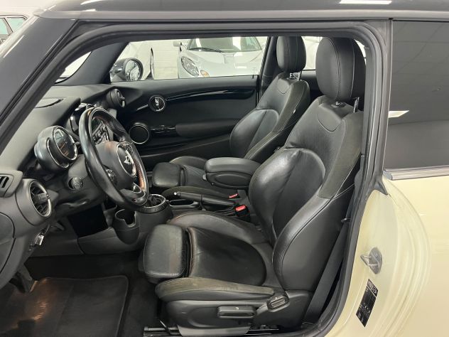 MINI Cooper S 2.0 3p auto - Foto 9
