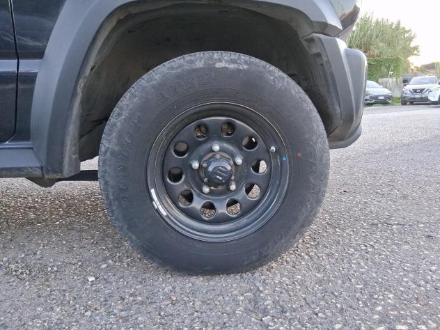 Suzuki Jimny Jimny 1.5 Pro 4wd allgrip-INTROVABILE - Foto 9