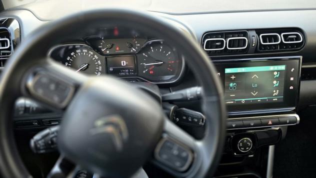 Citroen C3 Aircross 1.5HDi 102CV S&S Shine - Foto 5