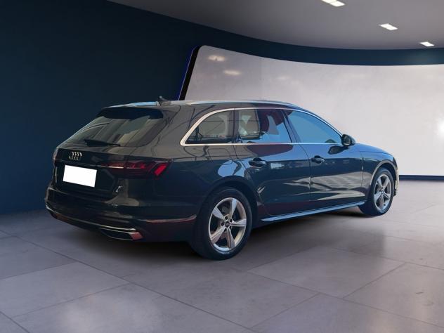 Audi A4 2.0 30 TDI 100KW BUSIN ADVAN. S TRONIC - Foto 4